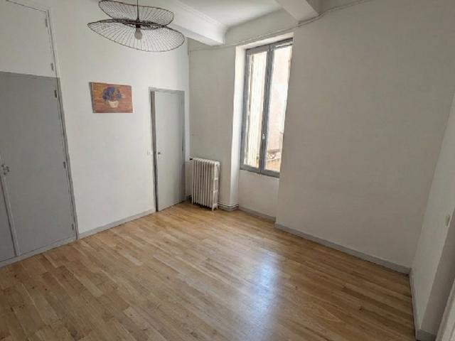 Appartement vente à Le Vigan