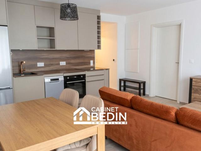 Appartement vente à Arcachon, La Teste-de-buch