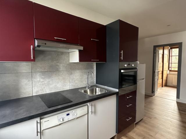 Appartement location à Bayonne