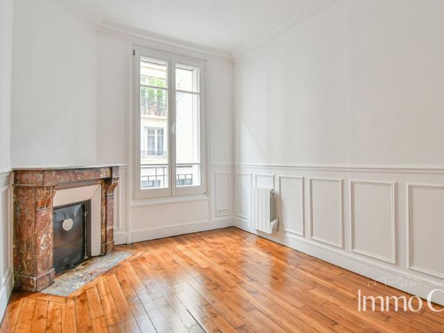 Appartement location à Paris, Île-de-France