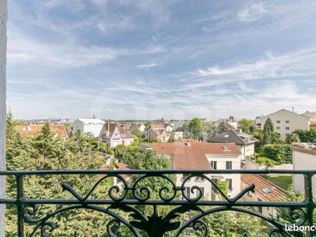 Appartement vente à Nogent-sur-Marne, Le Perreux-sur-marne