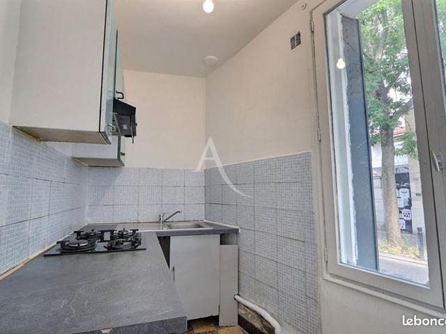 Appartement vente à Saint-Denis, Aubervilliers