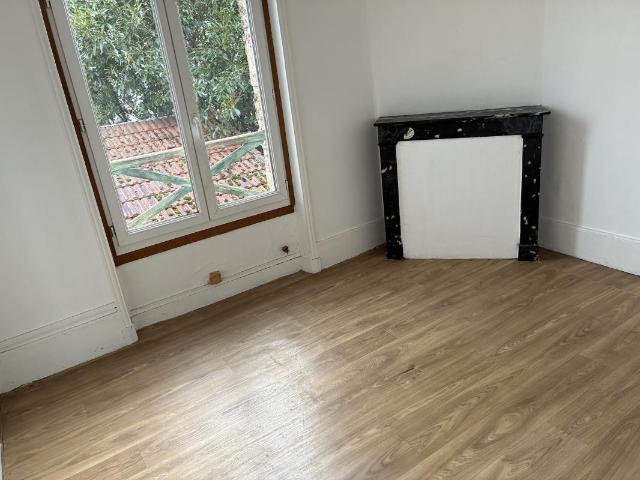 Appartement vente à Nanterre, Saint-cloud