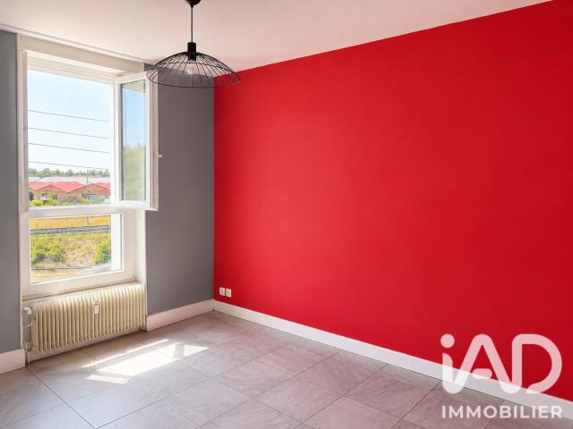 Appartement vente à Vichy, Varennes-sur-allier