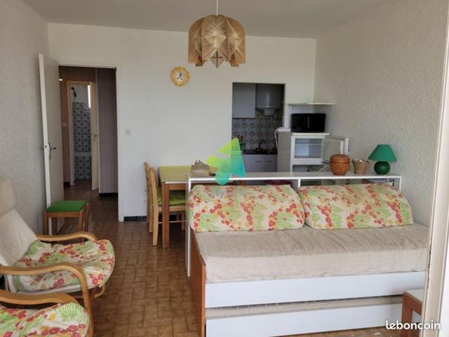 Appartement vente à Metz, Fleury