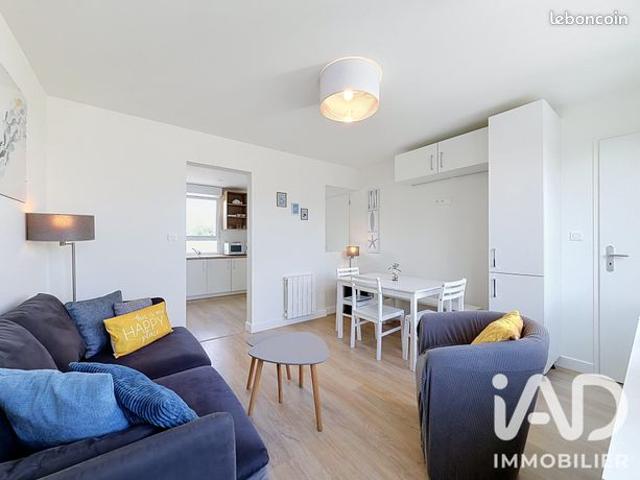Appartement vente à Quimper, Bretagne