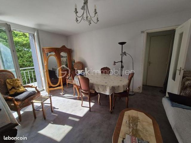 Appartement vente à Toulouse