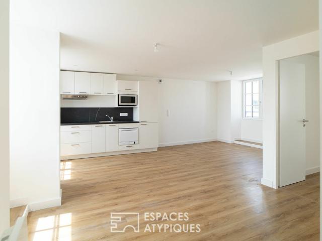 Appartement vente à Les Sables-d'Olonne, Noirmoutier-en-l'ile
