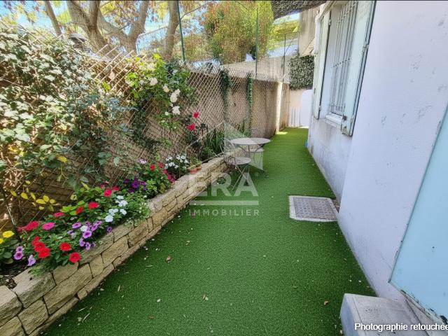 Appartement vente à Marseille