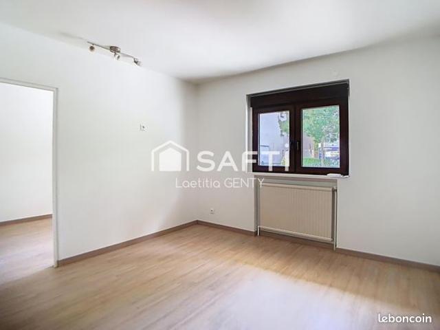 Appartement vente à Nanterre, Colombes