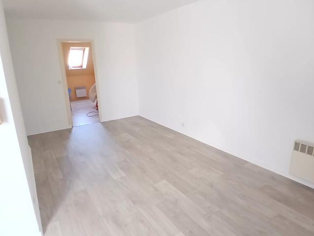 Appartement vente à Montreuil-sur-Mer, Berck