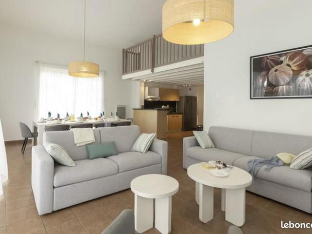 Appartement vente à Arcachon, Gujan-mestras