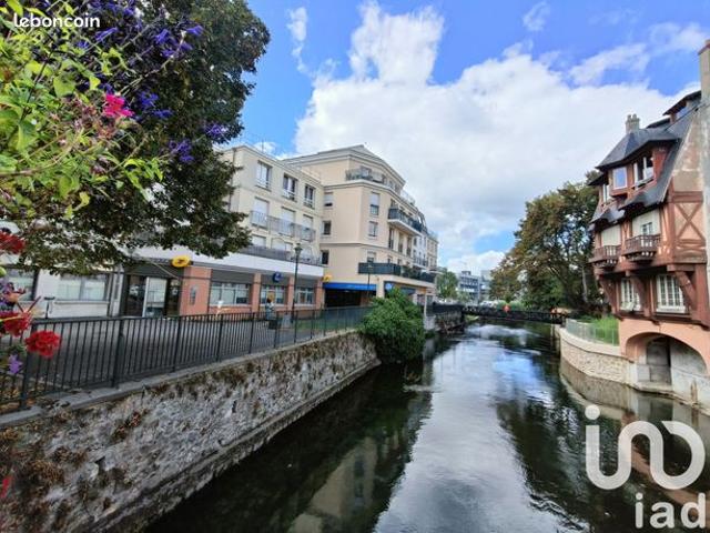 Appartement vente à Évry, Corbeil-essonnes