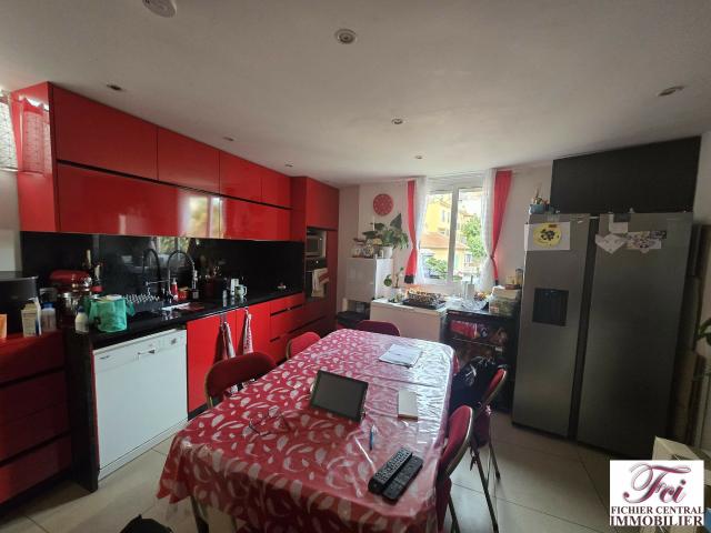 Appartement vente à Nice, Beausoleil