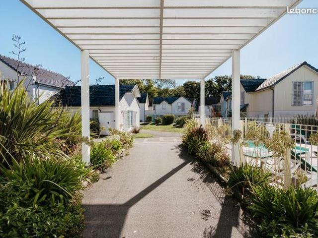 Appartement vente à Saint-Nazaire, Pornichet