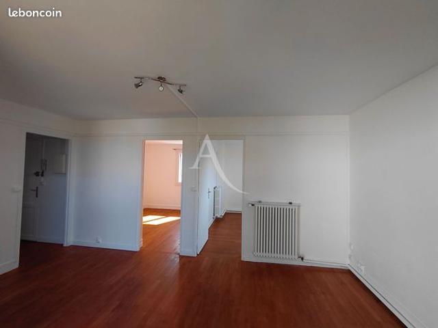 Appartement vente à Saint-Germain-en-Laye, Conflans-sainte-honorine
