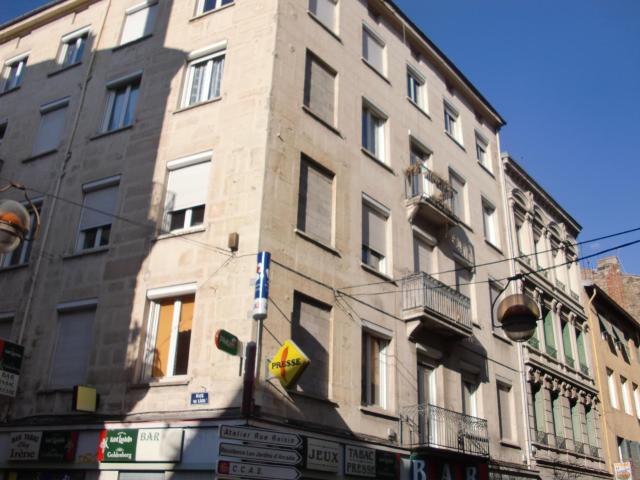 Appartement location à Saint-Étienne, Saint-etienne