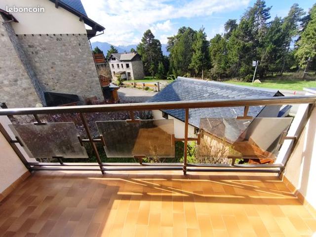 Appartement vente à Prades, Bolquère