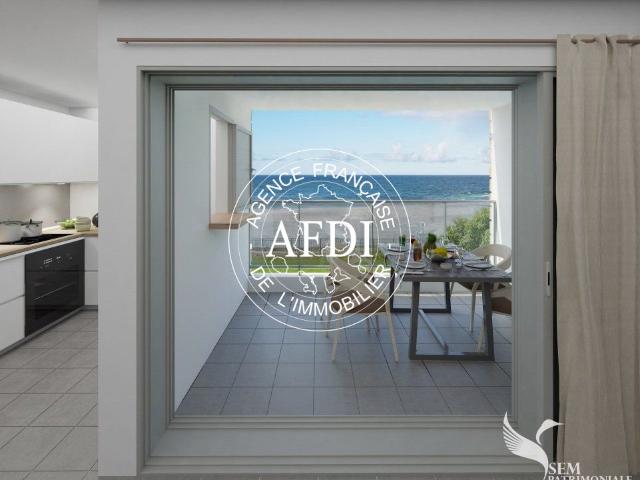 Appartement vente à Guadeloupe