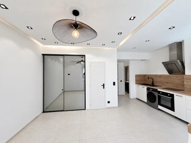 Appartement vente à Gauthier-Haut, Sainte-Maxime