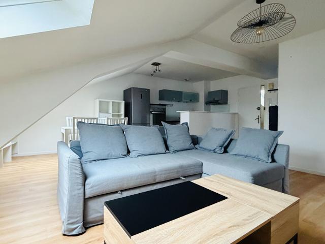 Appartement location à Redon, Bretagne