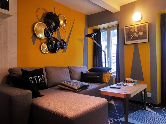 Appartement vente à Épinal, Plombières-les-bains