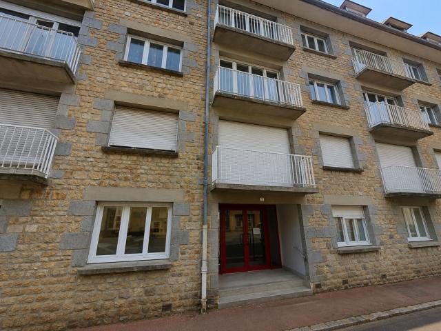Appartement vente à Avranches