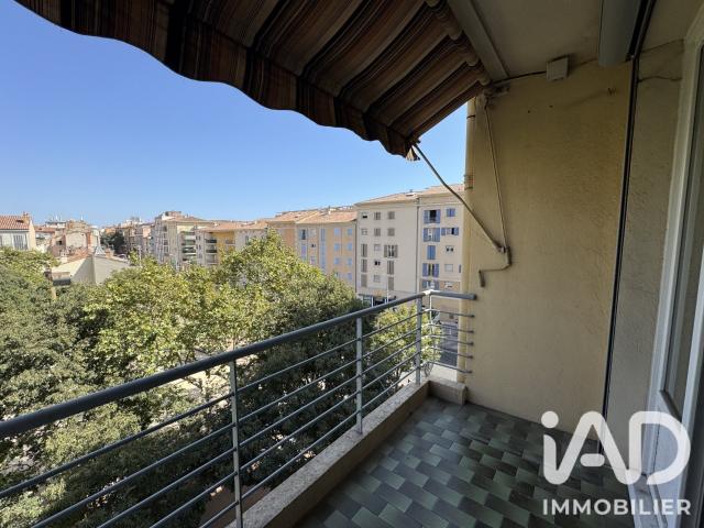 Appartement vente à Arrondissement de Toulon, Toulon