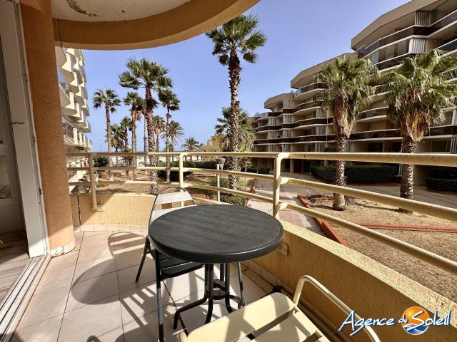 Appartement vente à Perpignan, Canet-en-roussillon