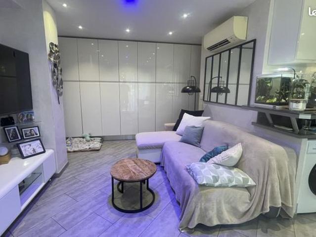 Appartement vente à Grasse, Cannes