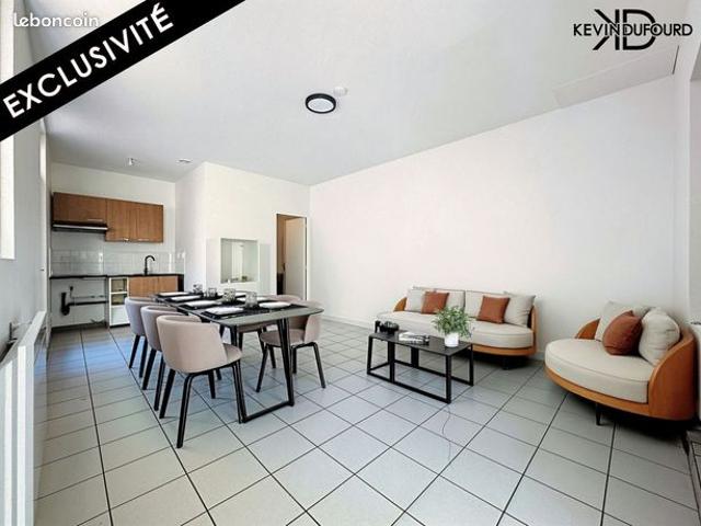 Appartement vente à Largentière, Aubenas