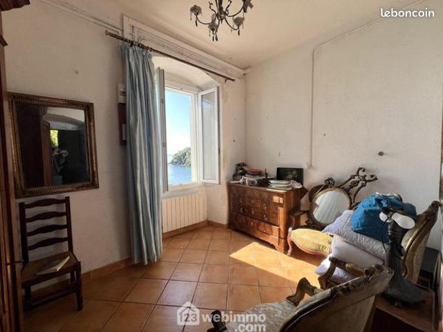 Appartement vente à Bastia, Brando