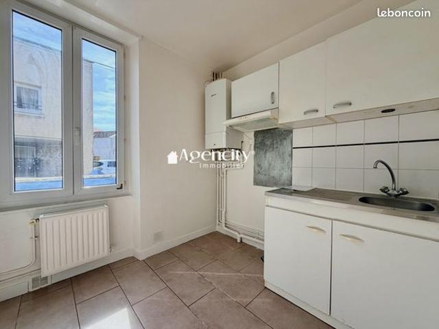Appartement vente à Torcy, Pontault-combault