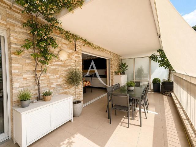 Appartement vente à Grasse, Cannes