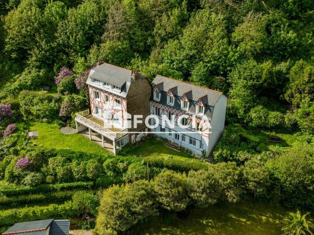 Appartement vente à Guingamp, Bretagne