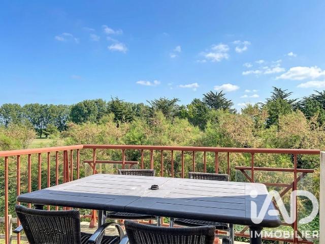Appartement vente à Dinan, Bretagne