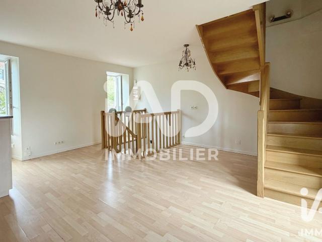 Appartement vente à Bellune, Niort