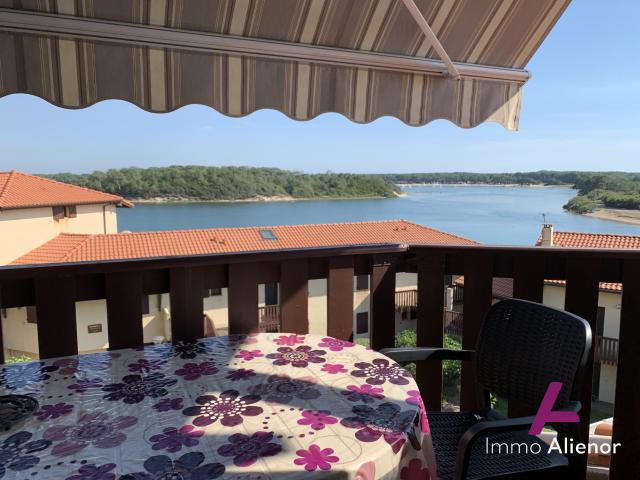 Appartement vente à Dax, Vieux-boucau-les-bains
