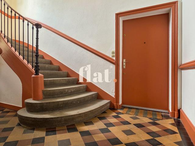 Appartement vente à Nantes
