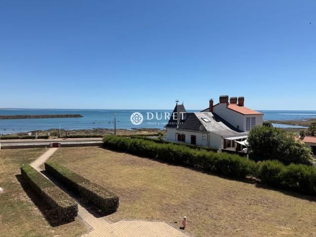 Appartement vente à Les Sables-d'Olonne, Saint-gilles-croix-de-vie