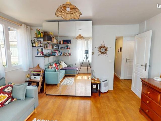 Appartement vente à Dreux, Montreuil