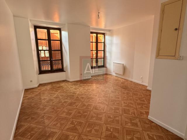 Appartement location à Langogne, Lozère