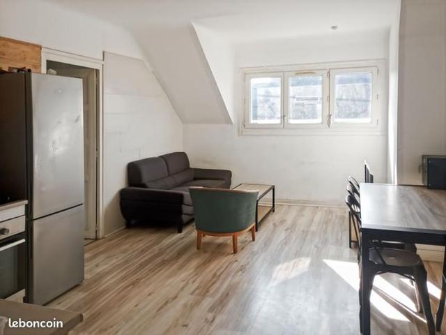 Appartement vente à Saint-Nazaire, Saint-nazaire