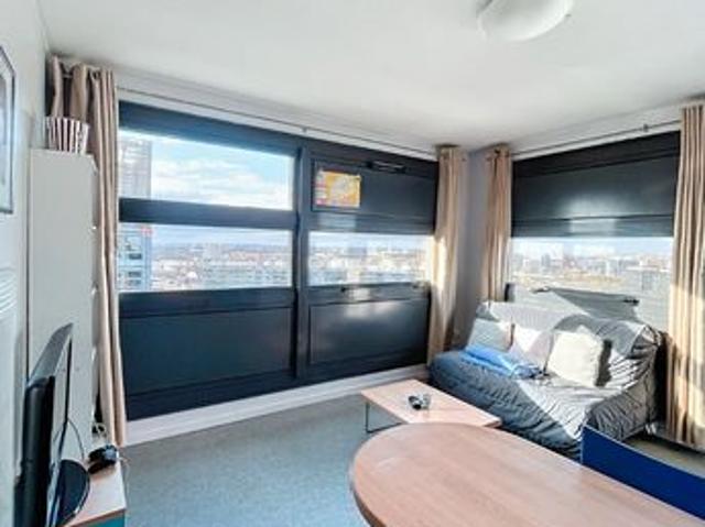 Appartement vente à Lille