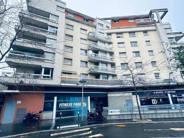 Appartement vente à Vendôme, Saint-ouen