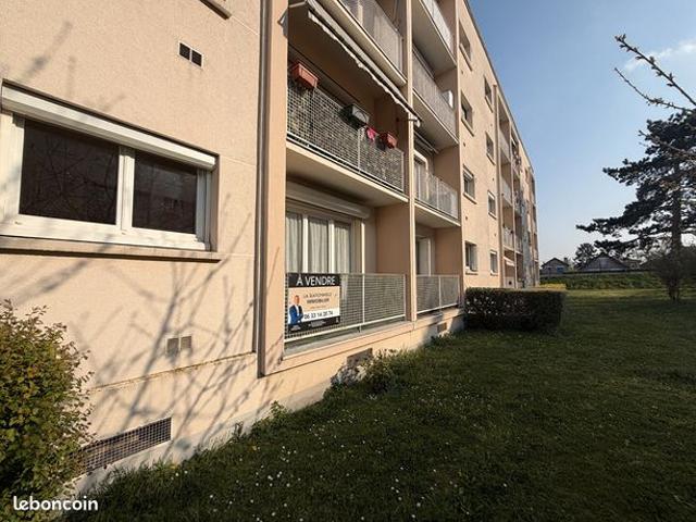 Appartement vente à Saint-Germain-en-Laye, Conflans-sainte-honorine