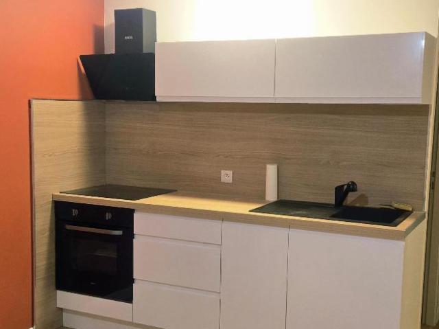 Appartement vente à Auch