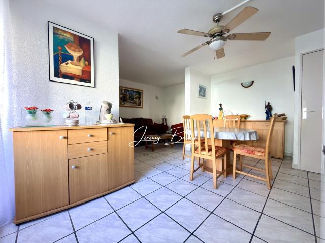 Appartement vente à Narbonne, Leucate