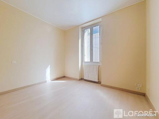 Appartement vente à Saint-Nazaire, Saint-nazaire