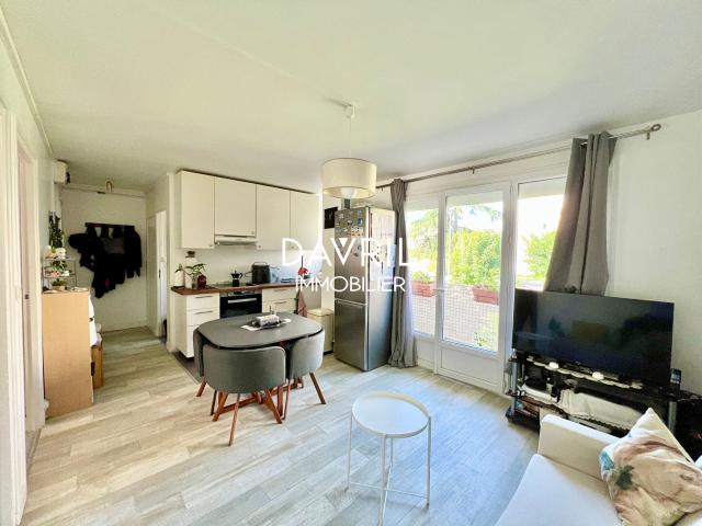 Appartement vente à Saint-Germain-en-Laye, Conflans-sainte-honorine